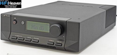 Amplificatore integrato