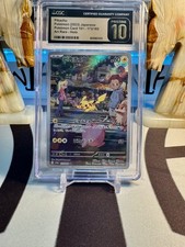 Pokémon PIKACHU Scarlatto e