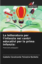 La letteratura per l'infanzia
