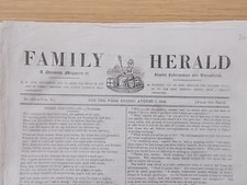 Original antique newspaper the - antique,