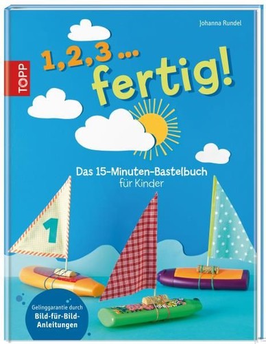 Fertig das - 1,2,3, ...