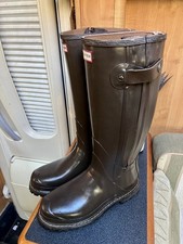 Stivali Wellington Hunter