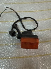 Freccia Anteriore Sx Honda XL 600