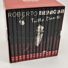 Roberto benigni tutto dante - roberto, 14