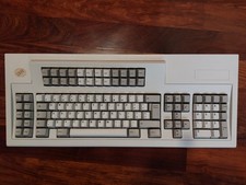 TASTIERA IBM M122 IBRIDA