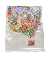 1500 francobolli del mondo