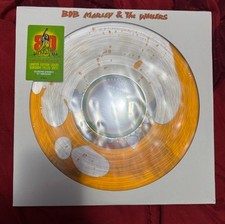 Bob Marley & The Wailers -