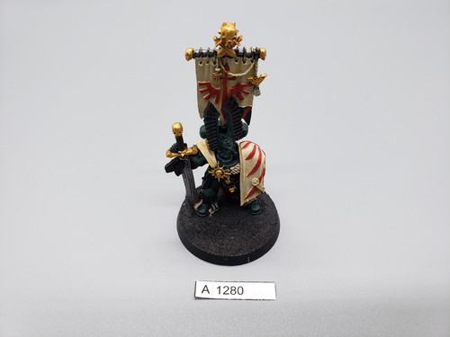 Warhammer 40k space marines - space,