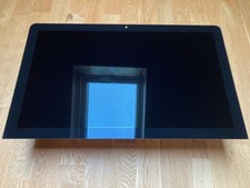 Apple iMac 21,5" A1418 Display LCD Anteriore LM215WF3 (SD)(D1)(D2)(D3) 2012 2013 LG