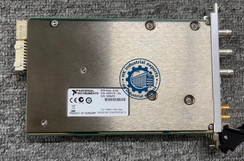 Pxie 5160 1pcs strumenti - pxie,