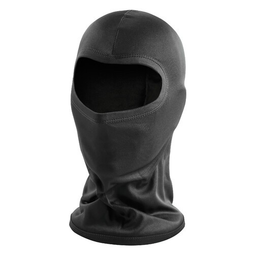 Mask top sottocasco - mask-top,, seta