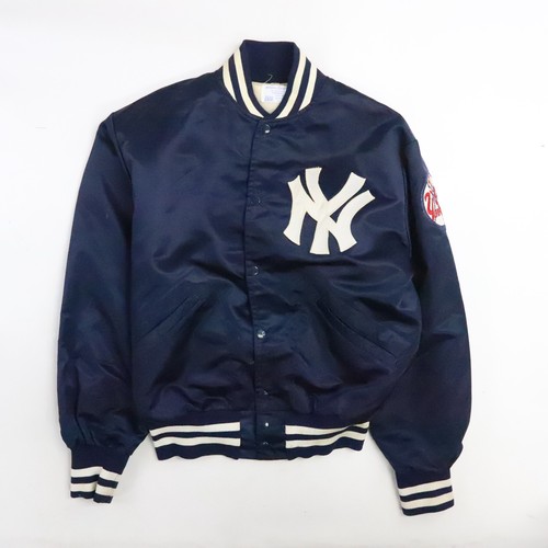Bomber vintage new - new, york