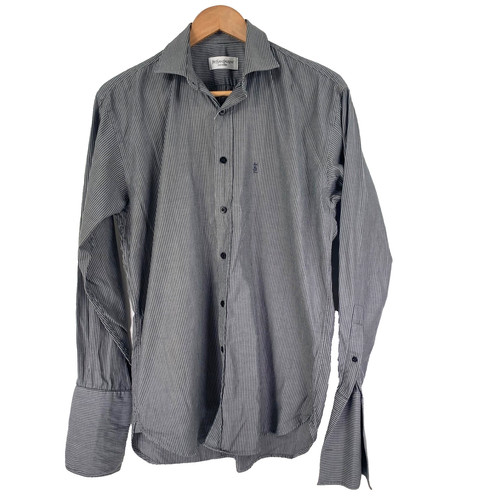 Camicia elegante uomo yves - uomo,