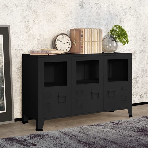 Credenza industriale - credenza,