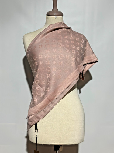 Sciarpa scialle louis - sciarpa,
