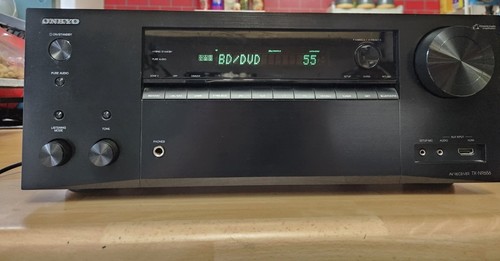 Onkyo nr656 2 - onkyo, ricevitore