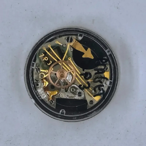 Movimento piaget 7p3 per pezzi - movimento,