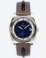 TISSOT AUTOMATIC PR 516 GL