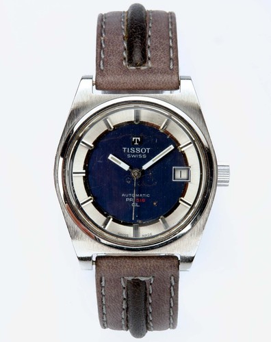 Tissot automatic 516 gl - pr,