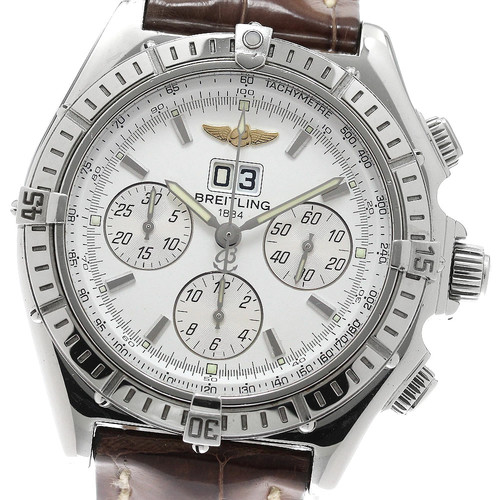 Breitling a44355 crosswind - breitling,