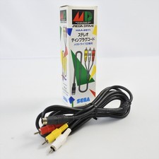 MEGA DRIVE 2 cavo spina DIN