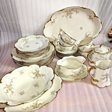 Servizio set vintage anni 40