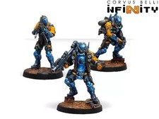 Infinity Nuovo con scatola