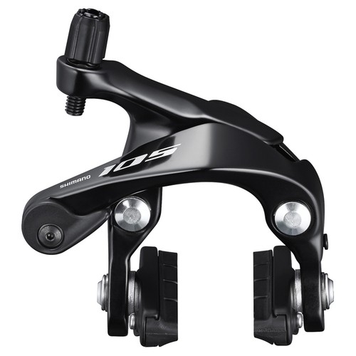 Pinza freno posteriore shimano - freno,
