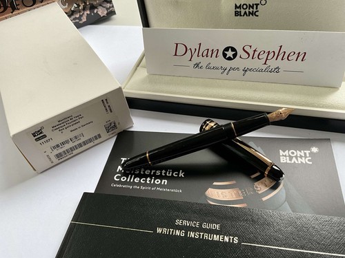 Montblanc meisterstuck - montblanc,