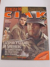 Matt Damon & Tom Hanks CIAK