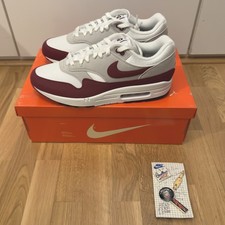 NIKE AIR MAX 1 1987 STRANGER