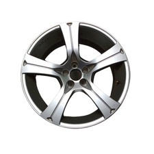 CERCHIO IN LEGA PER AUDI A4 Allroad Serie B8 (8KH) (08>)