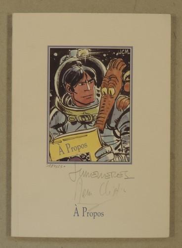 Mezieres propos de valerian - a,