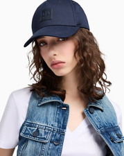 Armani Exchange Unisex Logo