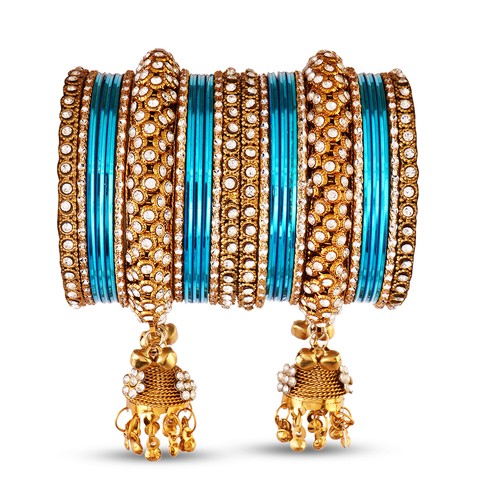Set bracciali etnici - di,