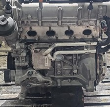 BLF MOTORE VOLKSWAGEN GOLF 5 1.6 FSI 16V. 115CV. 2005 RICAMBI USATI