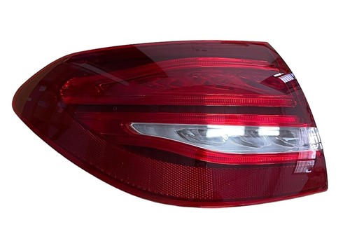 Fanale posteriore per mercedes - per,