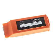Batería para Yuneec H520, H520 Hexacopter Airframe 7900 mAh 15,2 V Li-poli