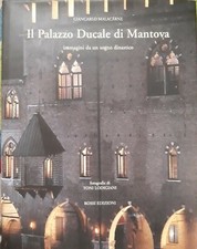 IL PALAZZO DUCALE DI MANTOVA