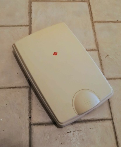 Scanner agfa snapscan e10 - scanner,