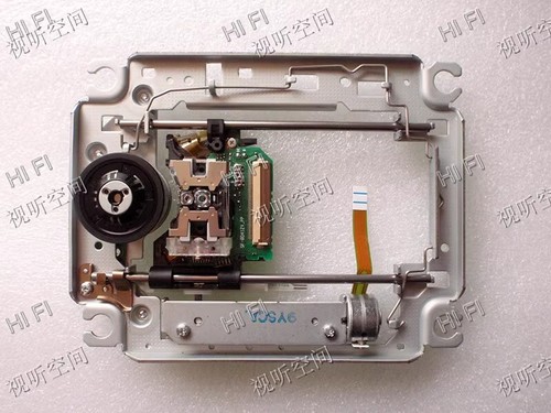 Bd412v per lettore blu - sf-bd412v-pp,