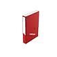 Cube pocket rosso tcg - cube,