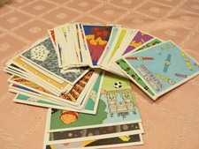 Lotto 97 Figurine Naj Oleari