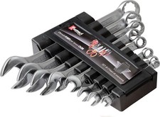 SERIE SET KIT 8 CHIAVI