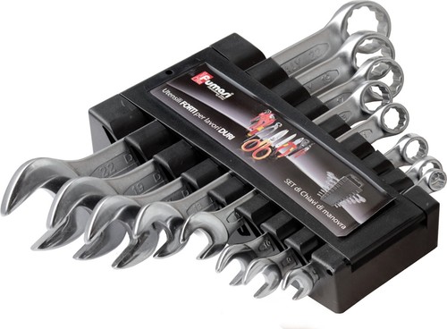 Serie set kit chiavi - serie,