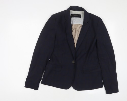 Giacca blazer donna zara - giacca,