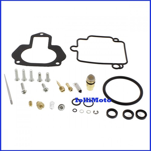 Kit revisione carburatore - revisione,