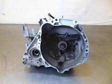 JH3103 CAMBIO MANUALE 5 MARCE NISSAN MICRA (K12) 1.2B 16V 65CV (2005)
