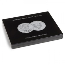 Leuchtturm scatola monete - scatola,