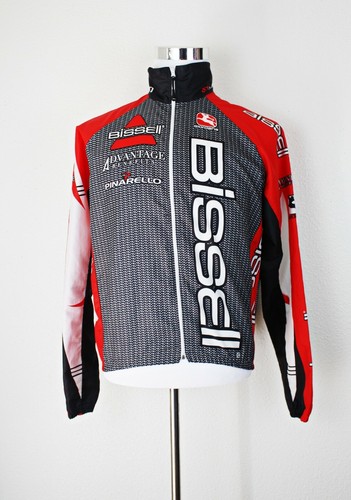 Maglia bicicletta uomo